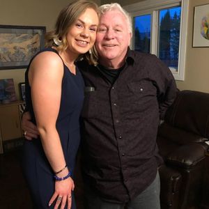 Meet your Posher, Lyssa